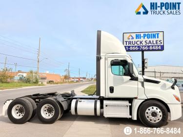 Hi-Point Truck Sales