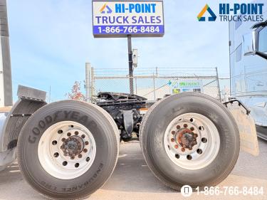 Hi-Point Truck Sales