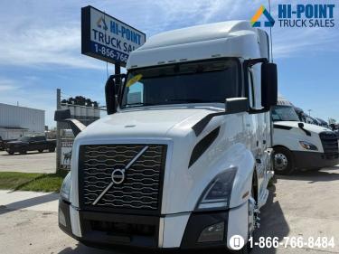 Hi-Point Truck Sales