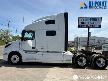 Hi-Point Truck Sales