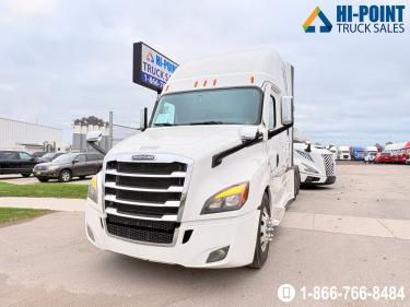 Hi-Point Truck Sales
