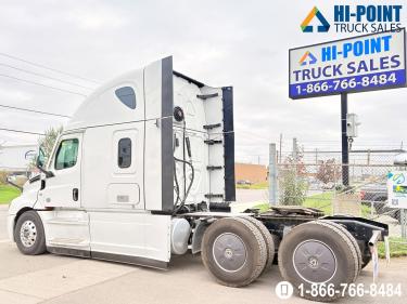 Hi-Point Truck Sales