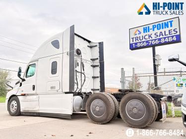 Hi-Point Truck Sales