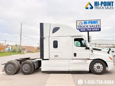 Hi-Point Truck Sales