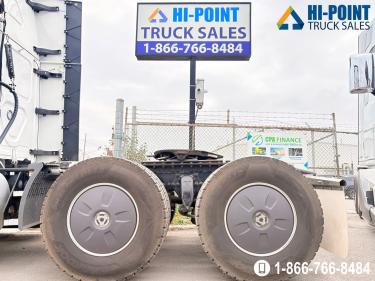 Hi-Point Truck Sales