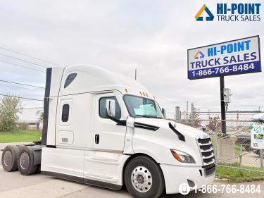 Hi-Point Truck Sales