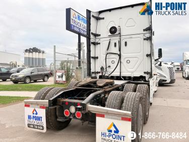 Hi-Point Truck Sales