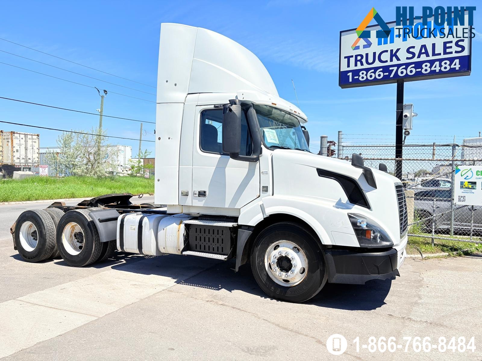 Truck Image
