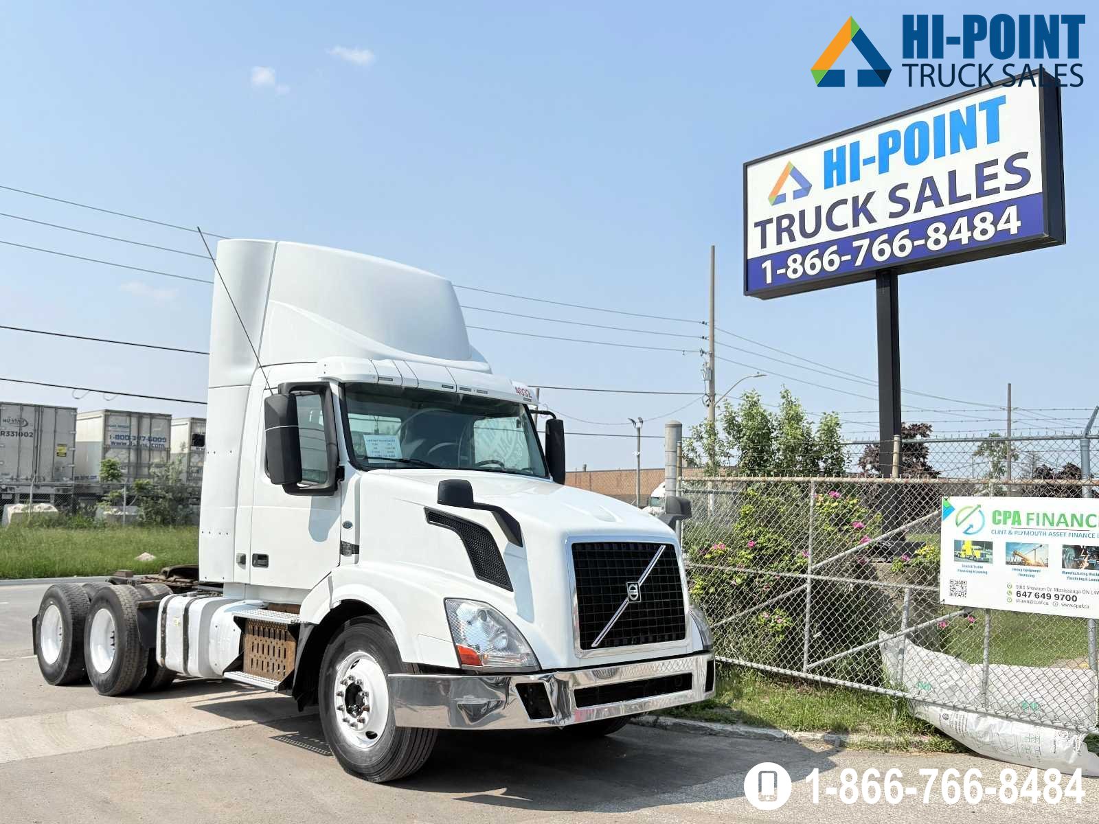 Truck Image