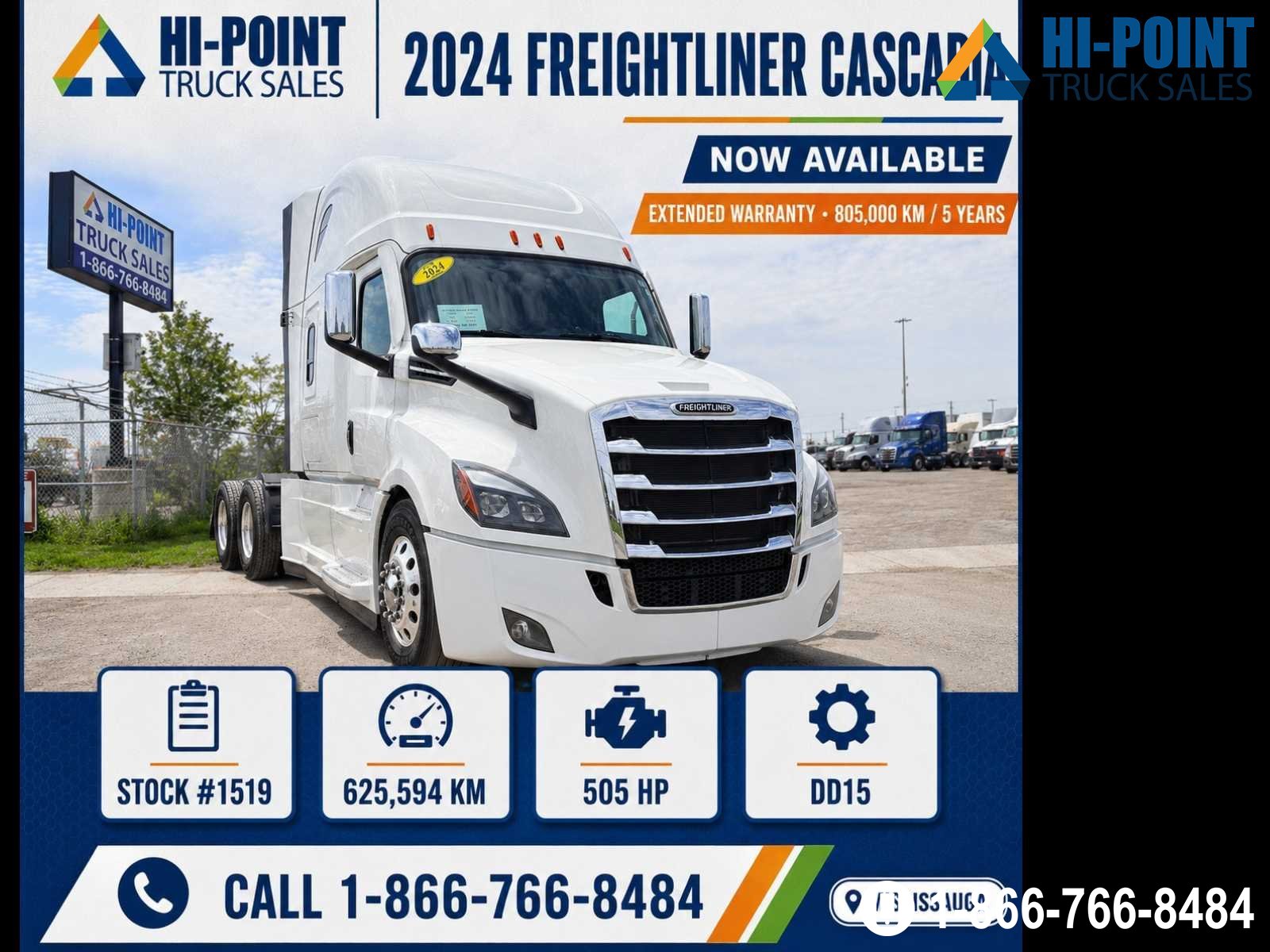 Truck Image