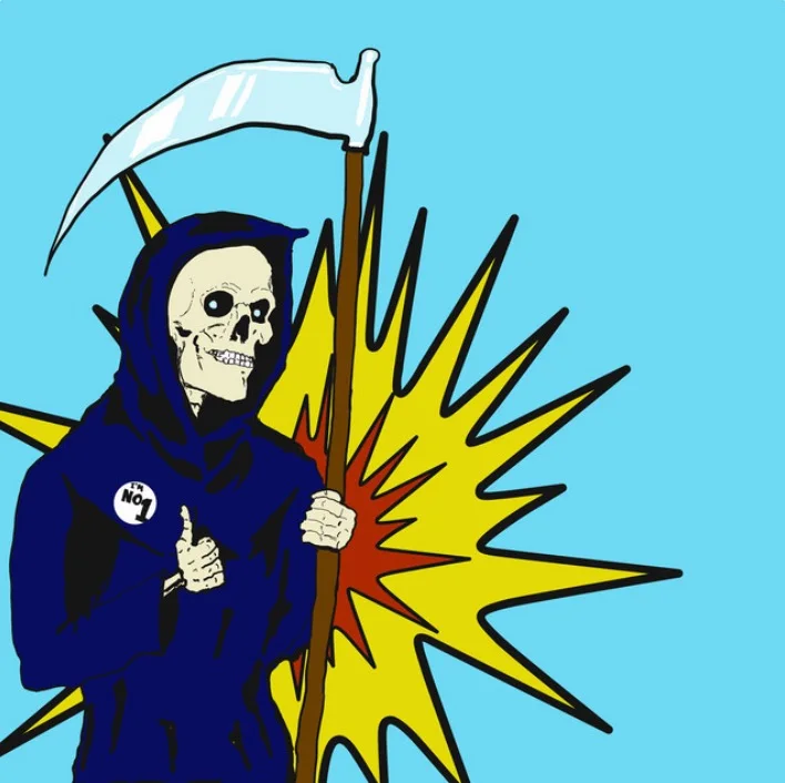 The Smashing Boneheads