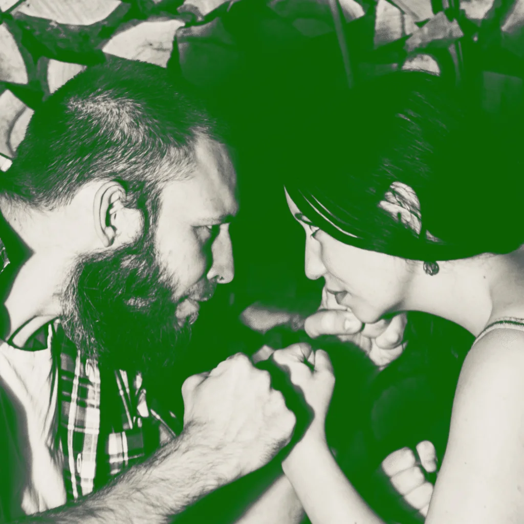 You and Me and a Bottle of Whiskey cover