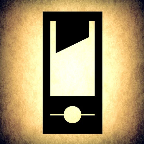 Guillotine cover