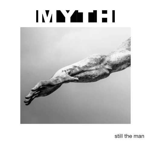 MYTH cover