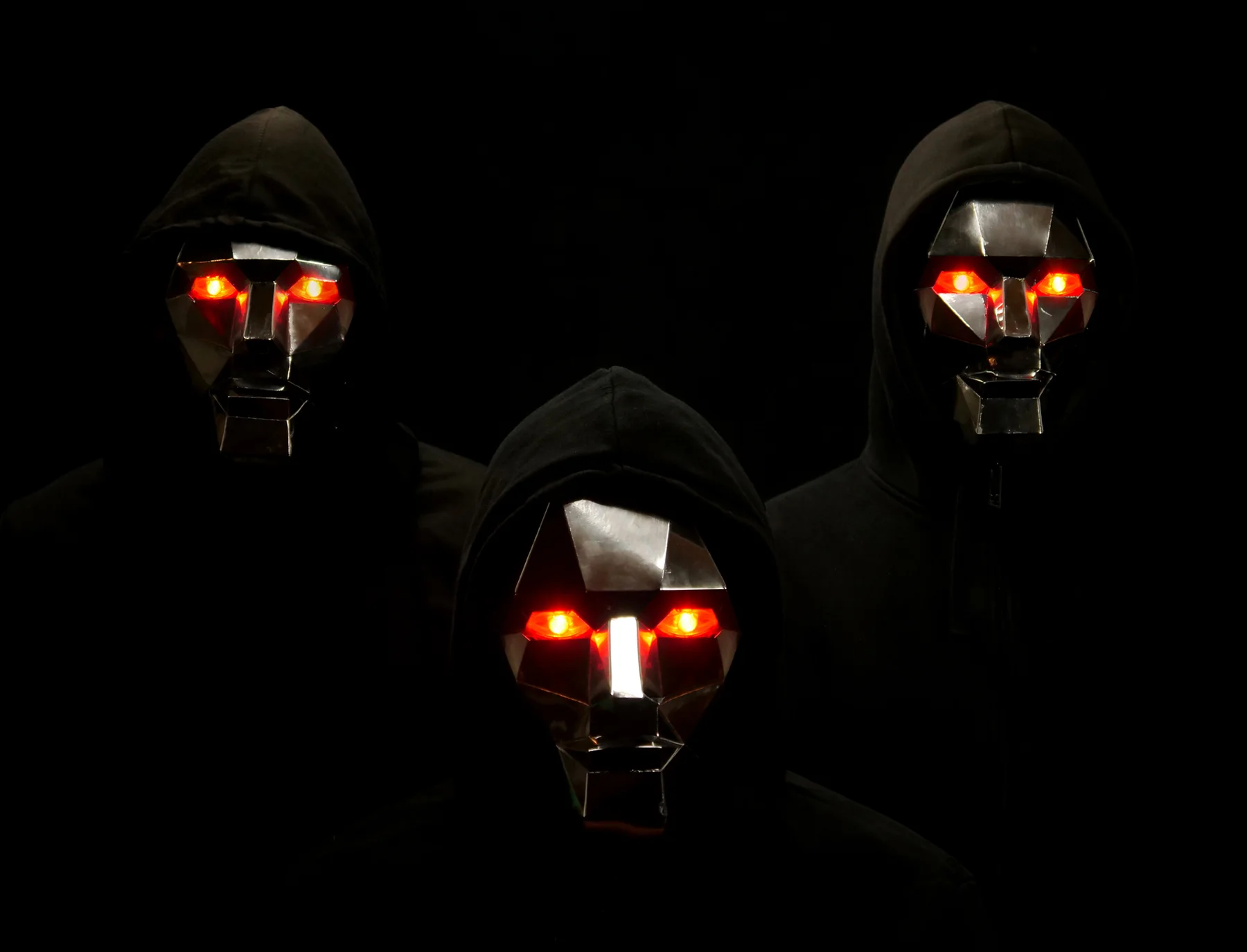 SABOTØR