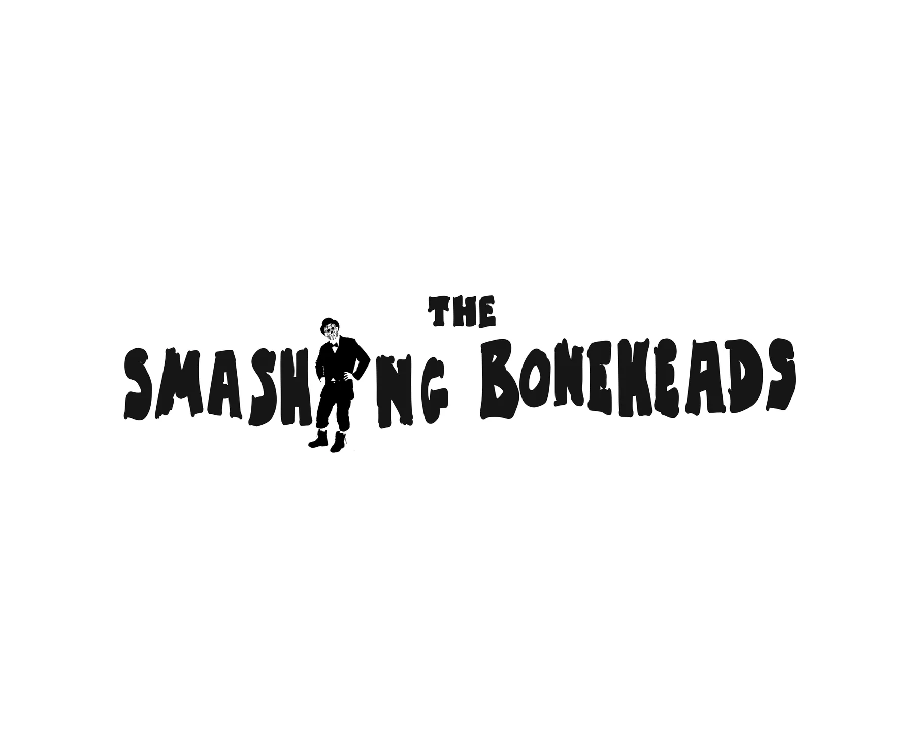 The Smashing Boneheads