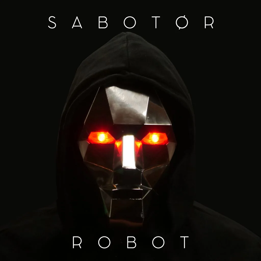 ROBOT cover