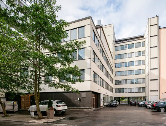 ruoholahdenkatu 8 - Image 8