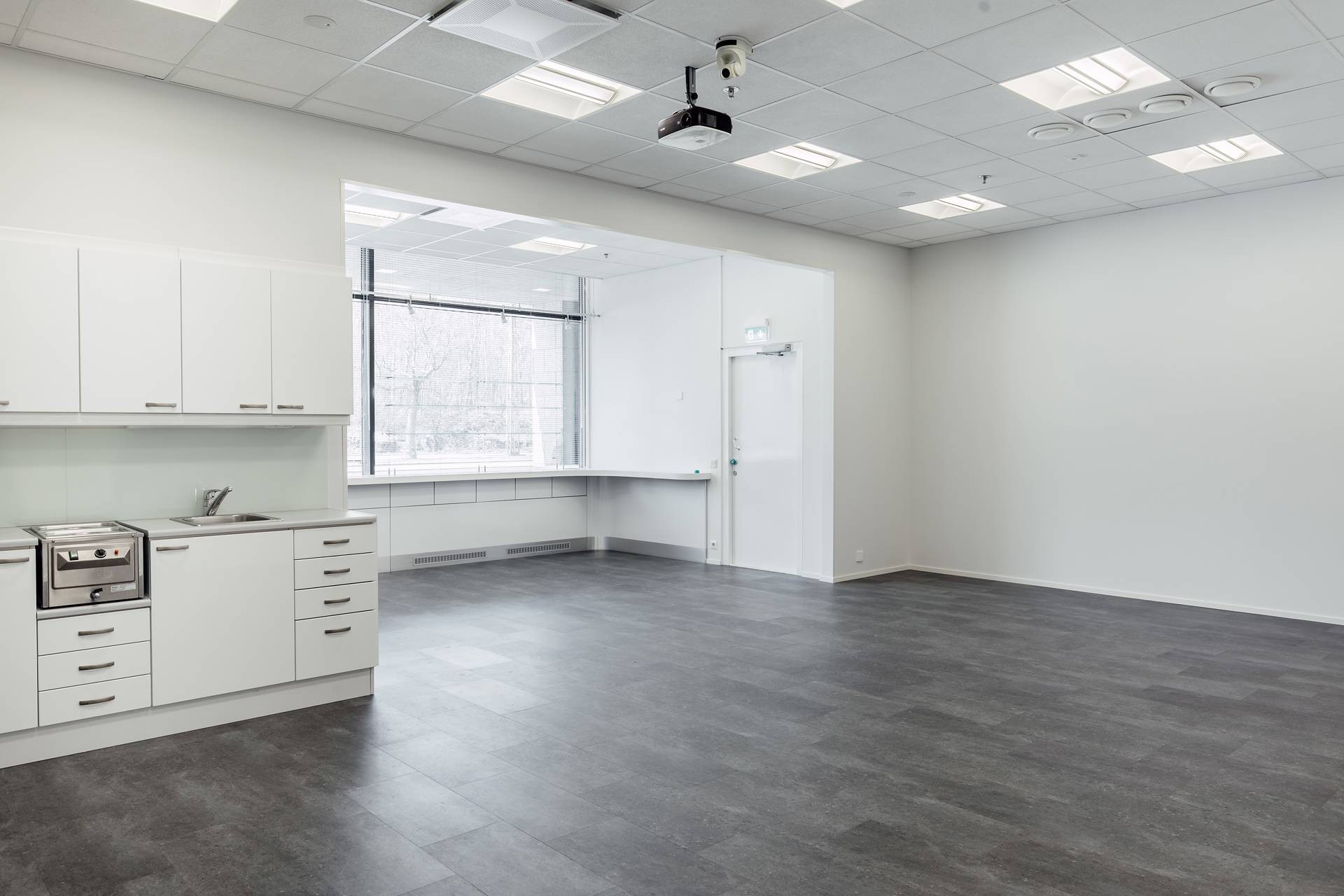 Toimisto 102 m2, mannerheimintie 105, ruskeasuo, helsinki - kuva 5