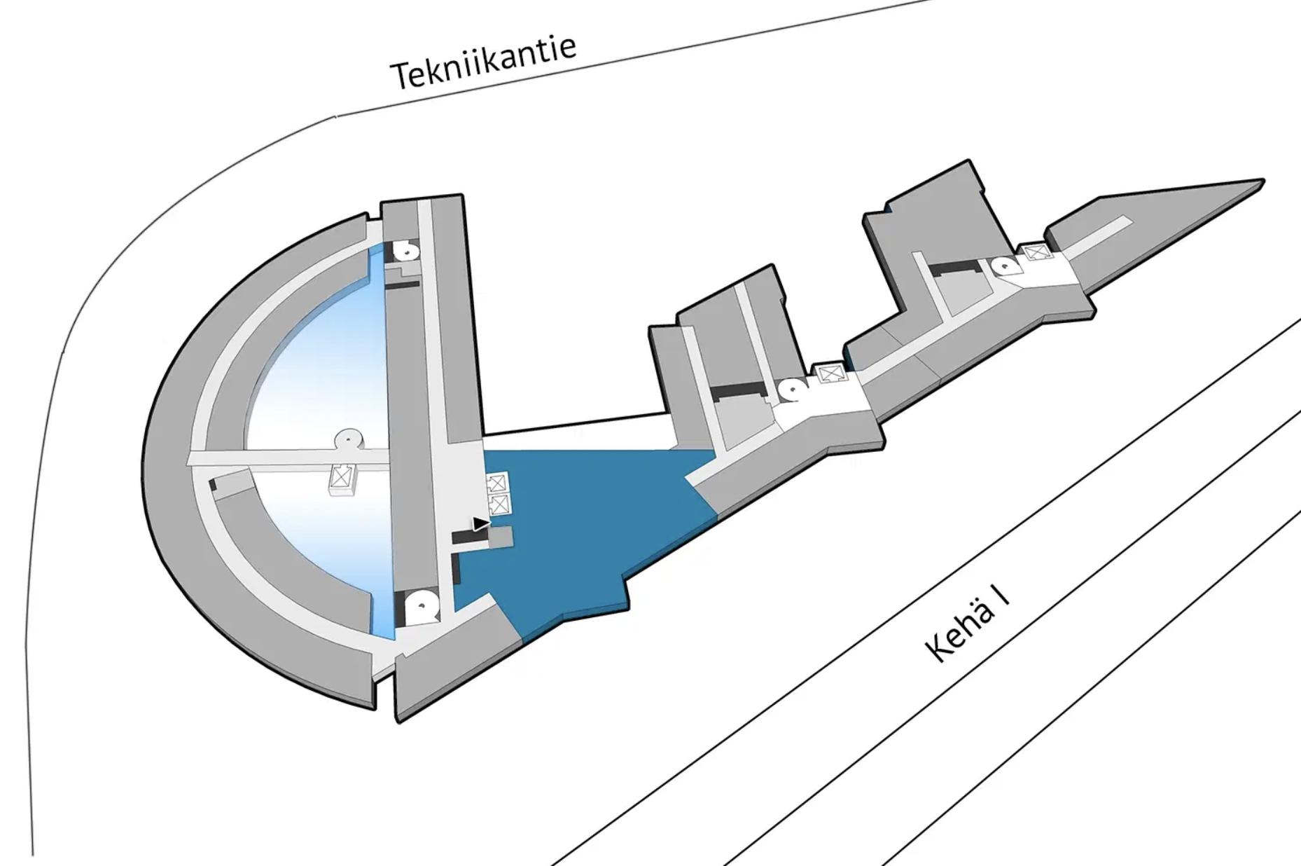 tekniikantie 14 - Image 8