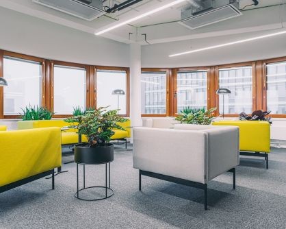 Toimisto 673 m2, porkkalankatu 3, ruoholahti, keskusta, helsinki - kuva 13