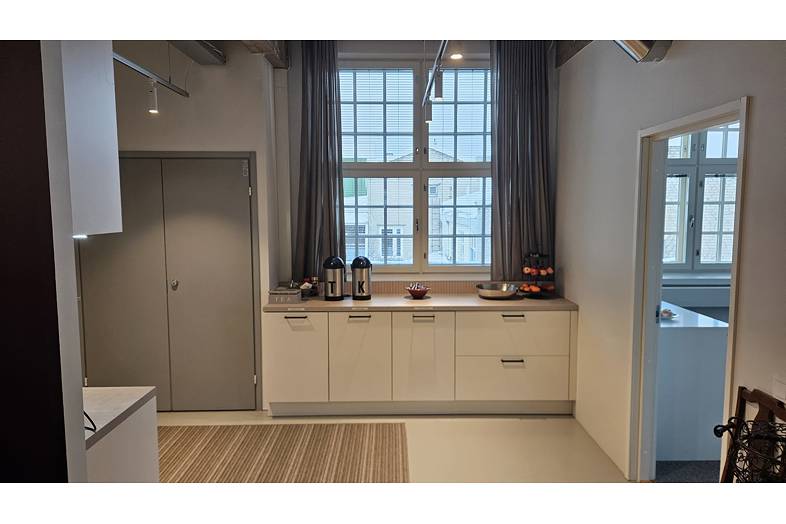 Toimisto 237 m2, lemuntie 3-5, vallila, helsinki - kuva 4