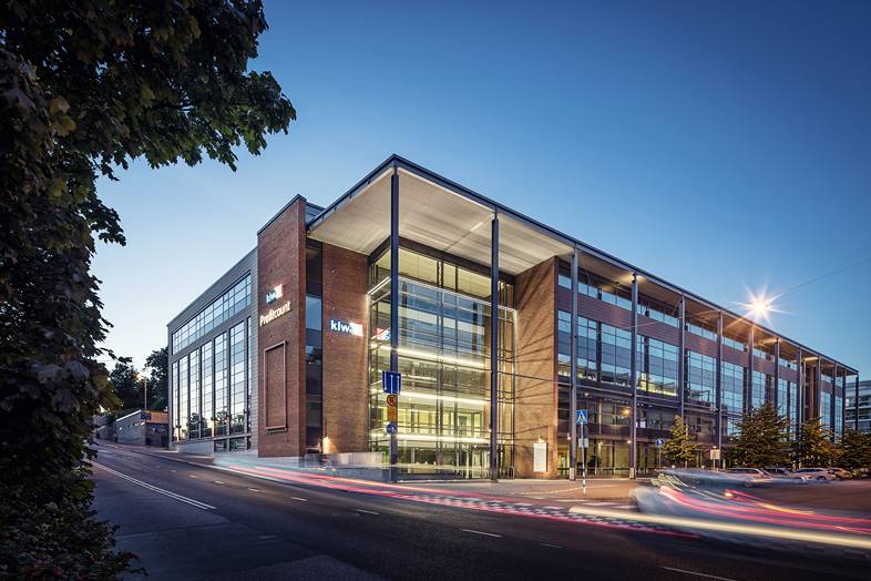 Sörnäistenkatu 2 - Image 39