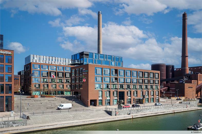 Salmisaarenaukio 1 - Image 5