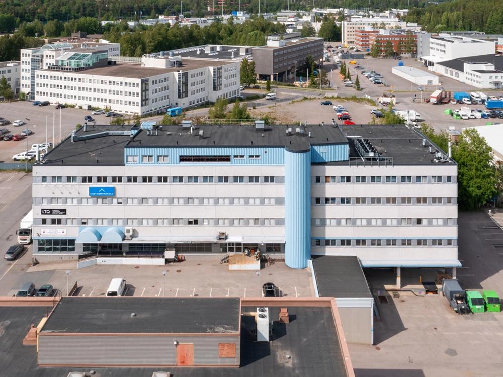 sorvaajankatu 15 - Image 6