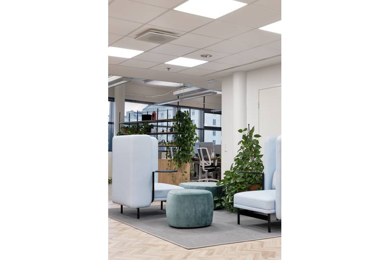 Sörnäistenkatu 2 - Image 16