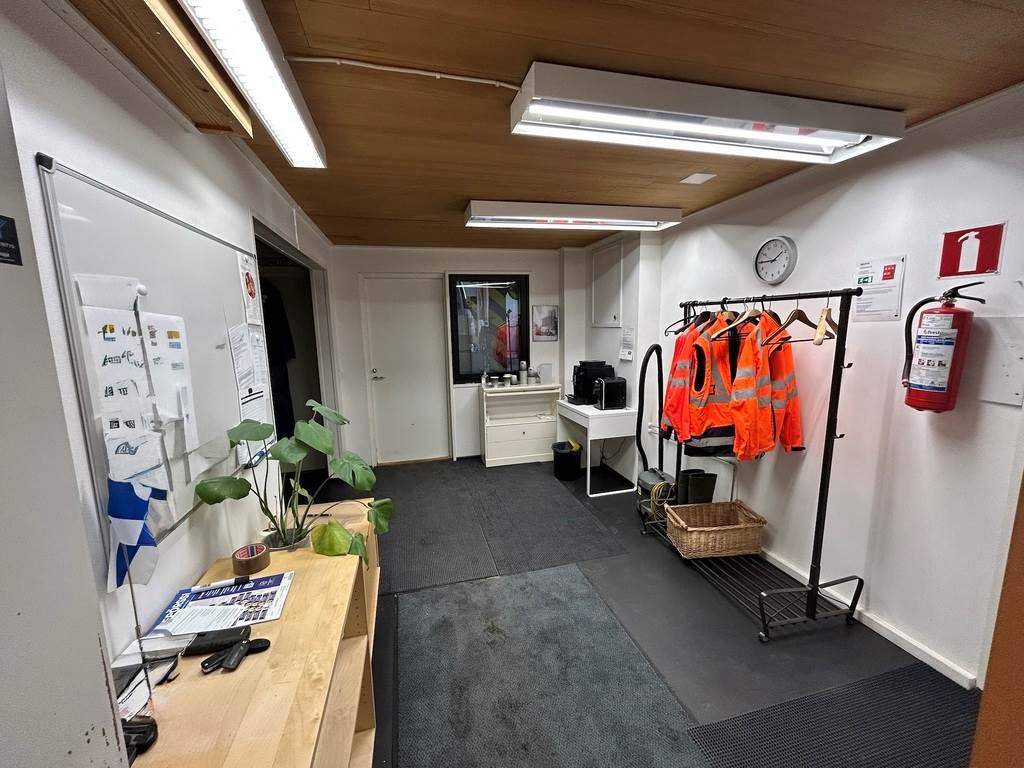 läntinen teollisuuskatu 21 - Image 9