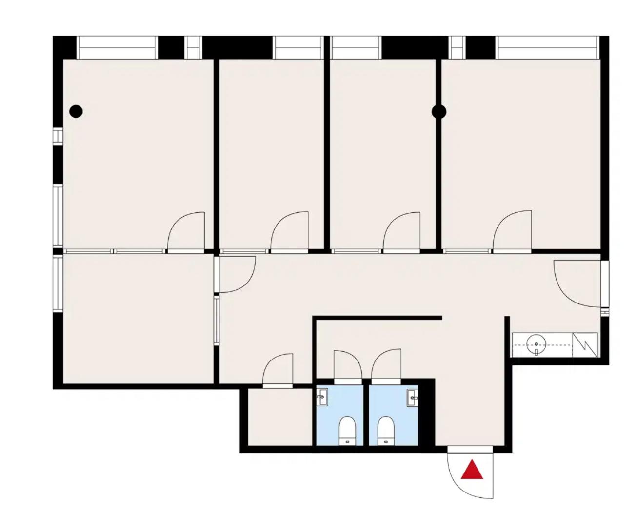 Hiilikatu 3 - Image 1
