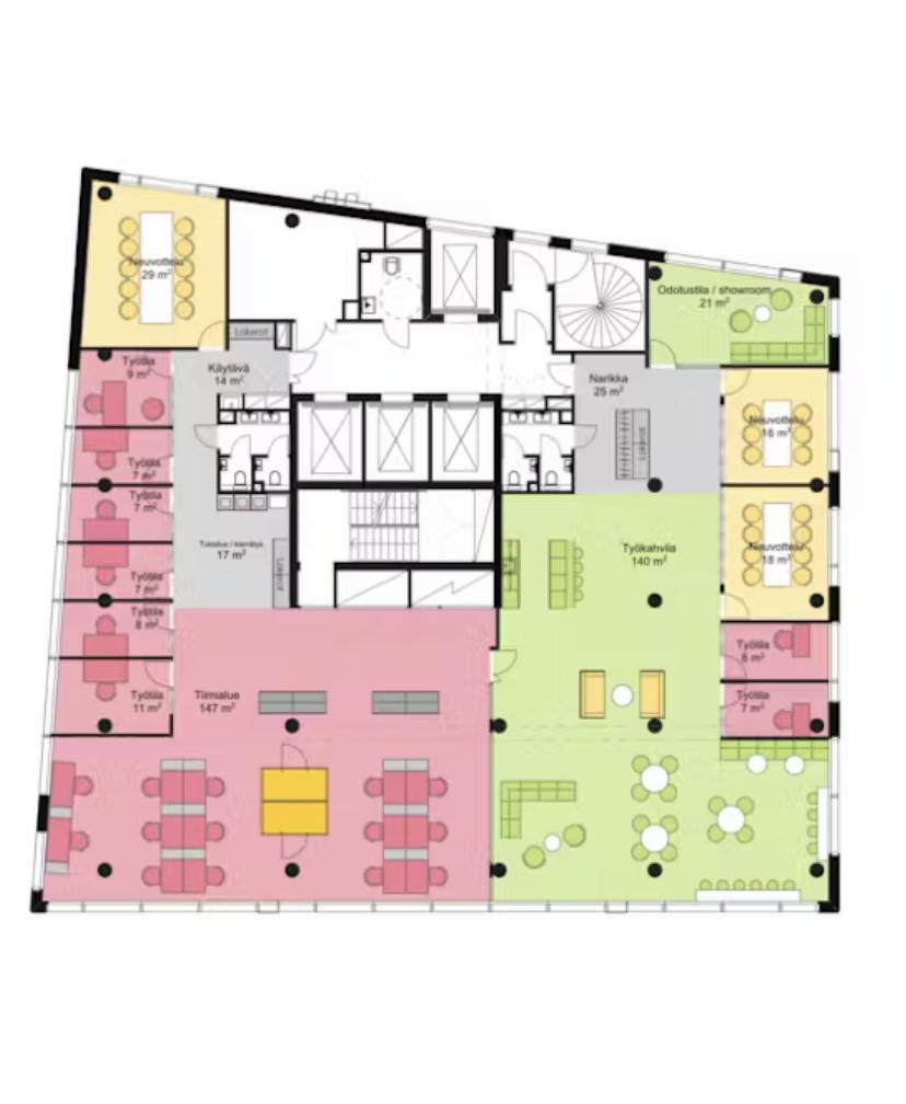 hermannin rantatie 9a - Image 8