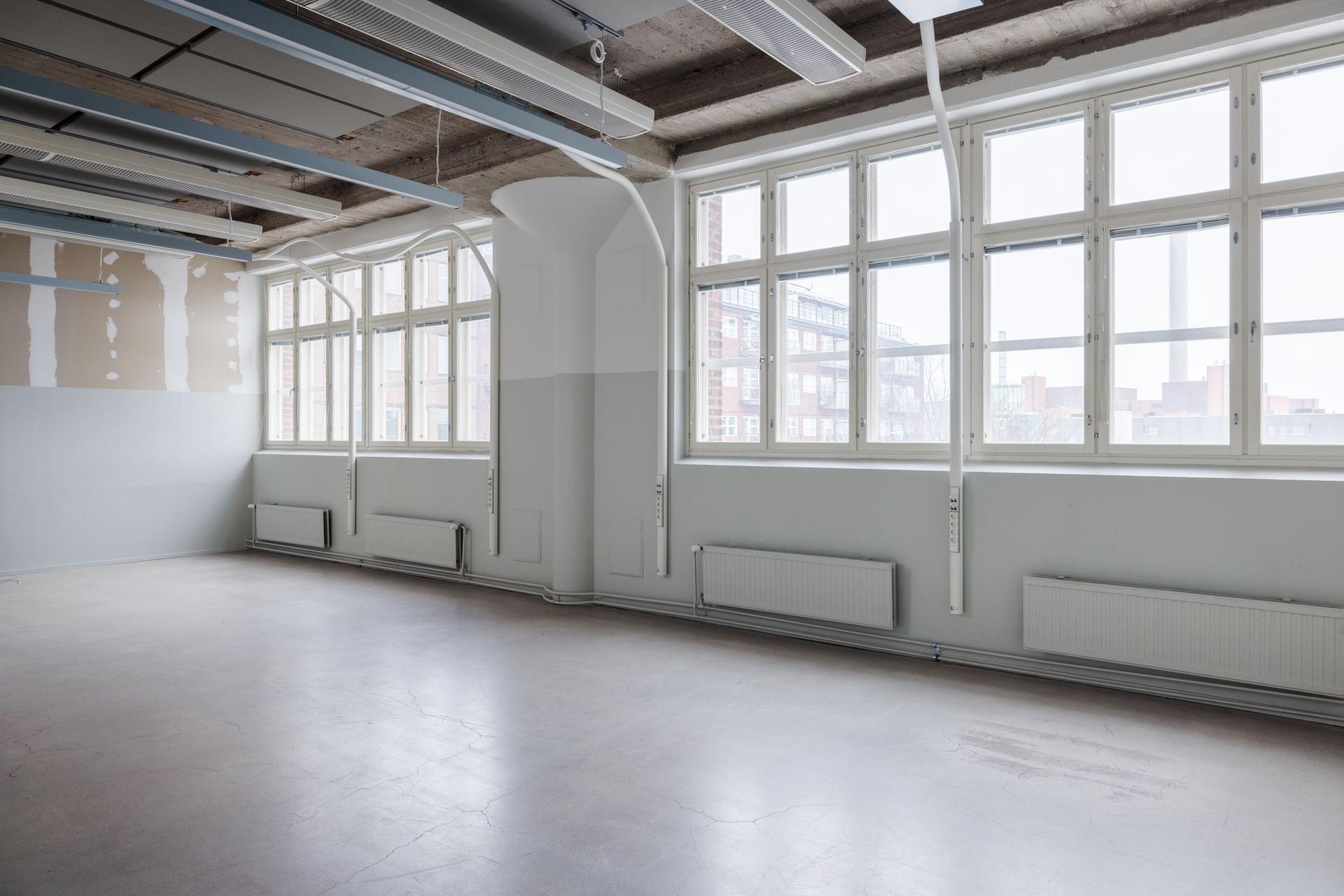 Hämeentie 19 - Image 2