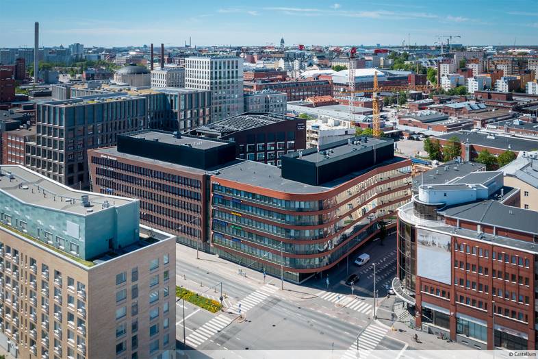 Hermannin Rantatie 8 - Image 1