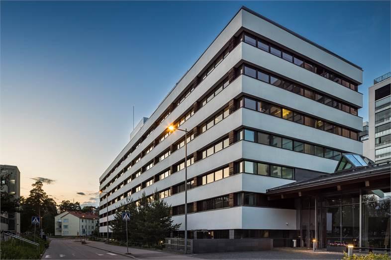revontulenpuisto 2 - Image 1