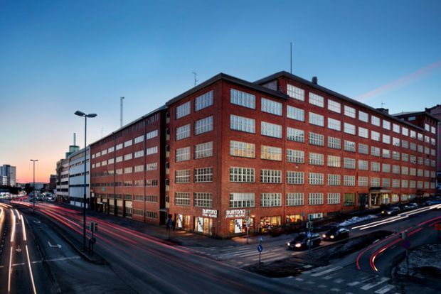Vilhonvuorenkatu 11 - Image 3