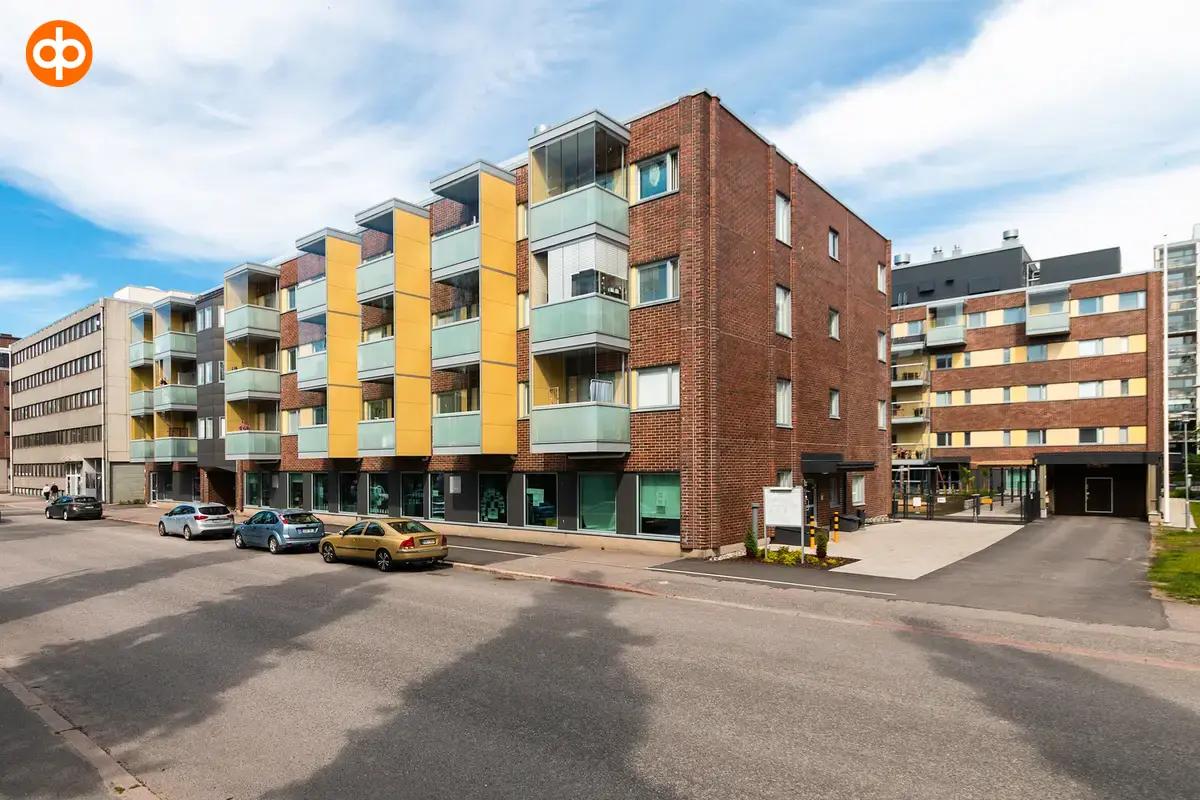 itälahdenkatu 21 - Image 6