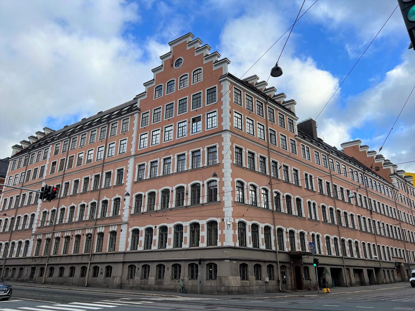 Tehtaankatu 27-29 - Image 3