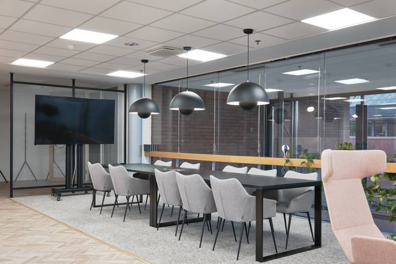 Sörnäistenkatu 2 - Image 21