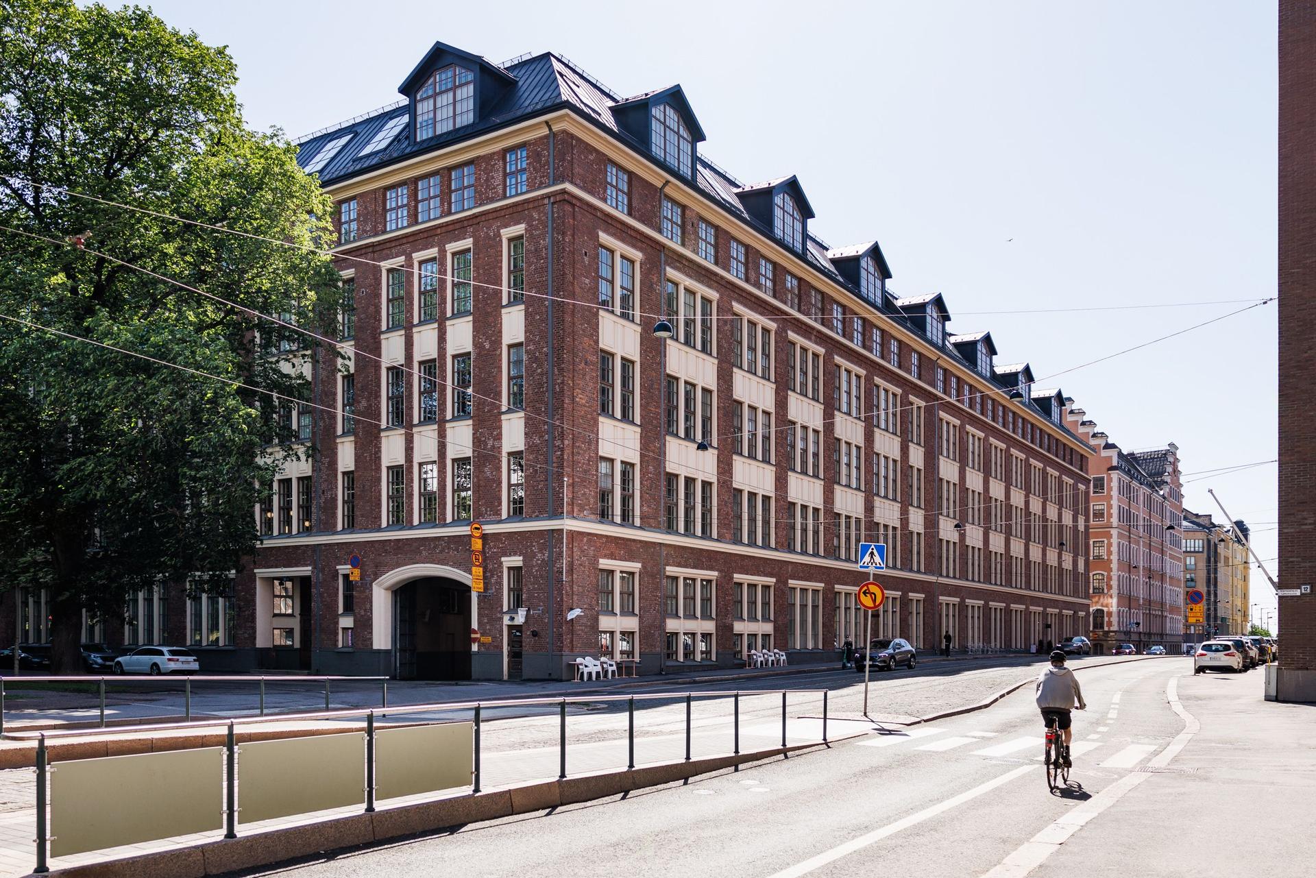 pursimiehenkatu 29-31 - Image 1