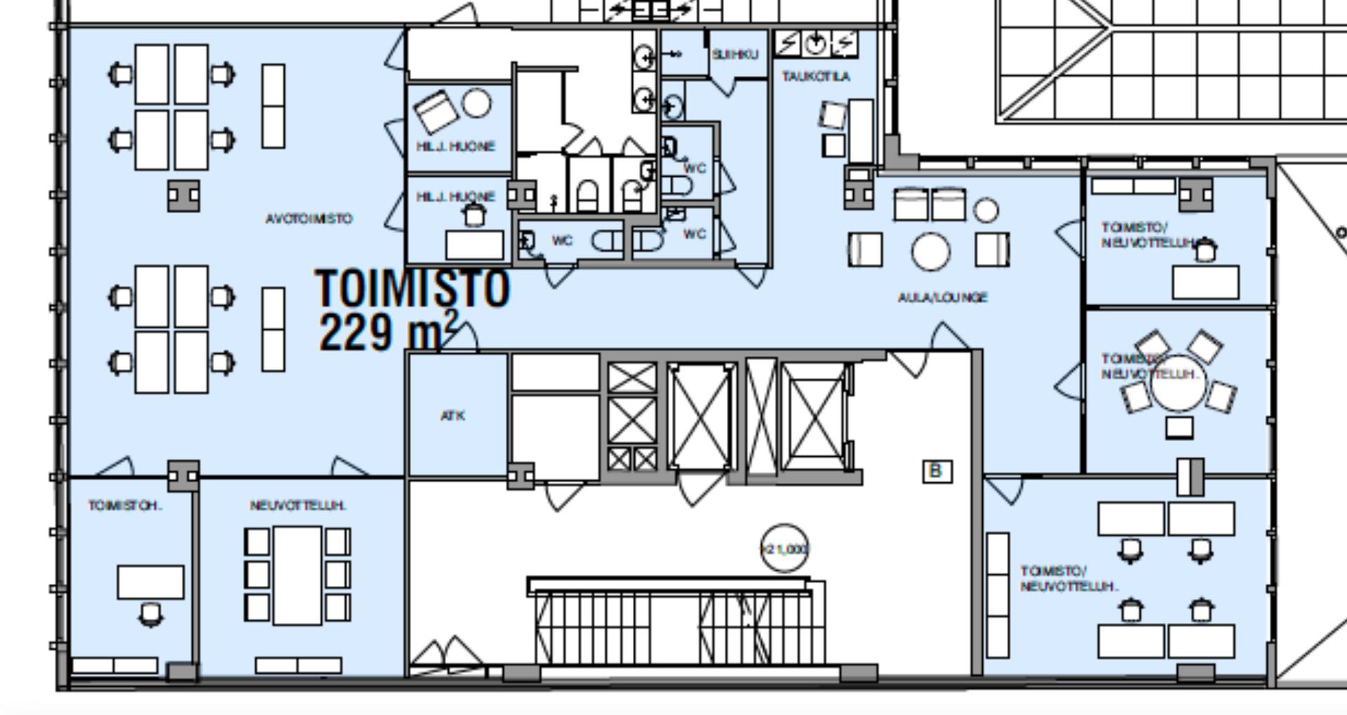 Kaivokatu 10 B - Image 7