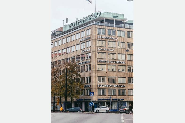 malminkatu 16 - Image 10