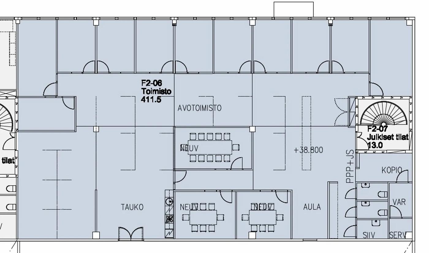 Koskelontie 25 - Image 2