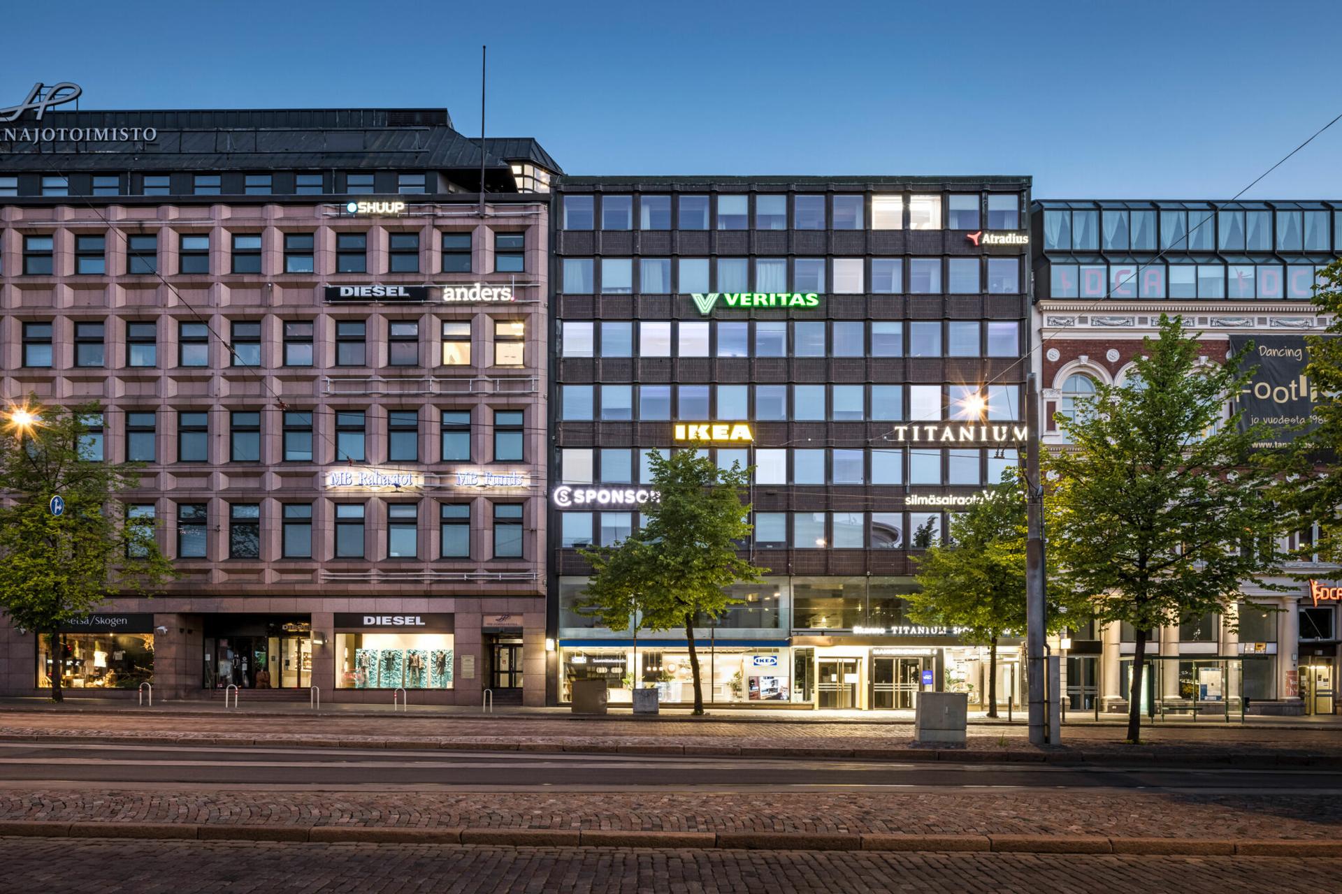 mannerheimintie 4 - Image 7