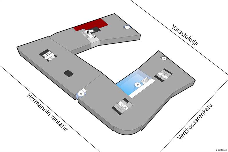 Hermannin Rantatie 8 - Image 7