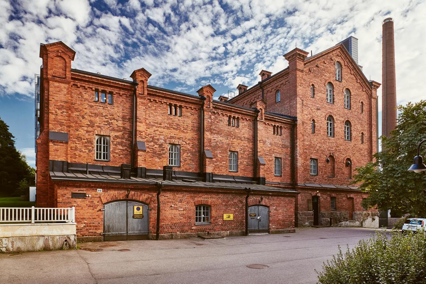 bulevardi 44 - Image 1