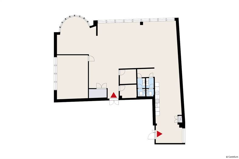 Hämeentie 15 A - Image 4