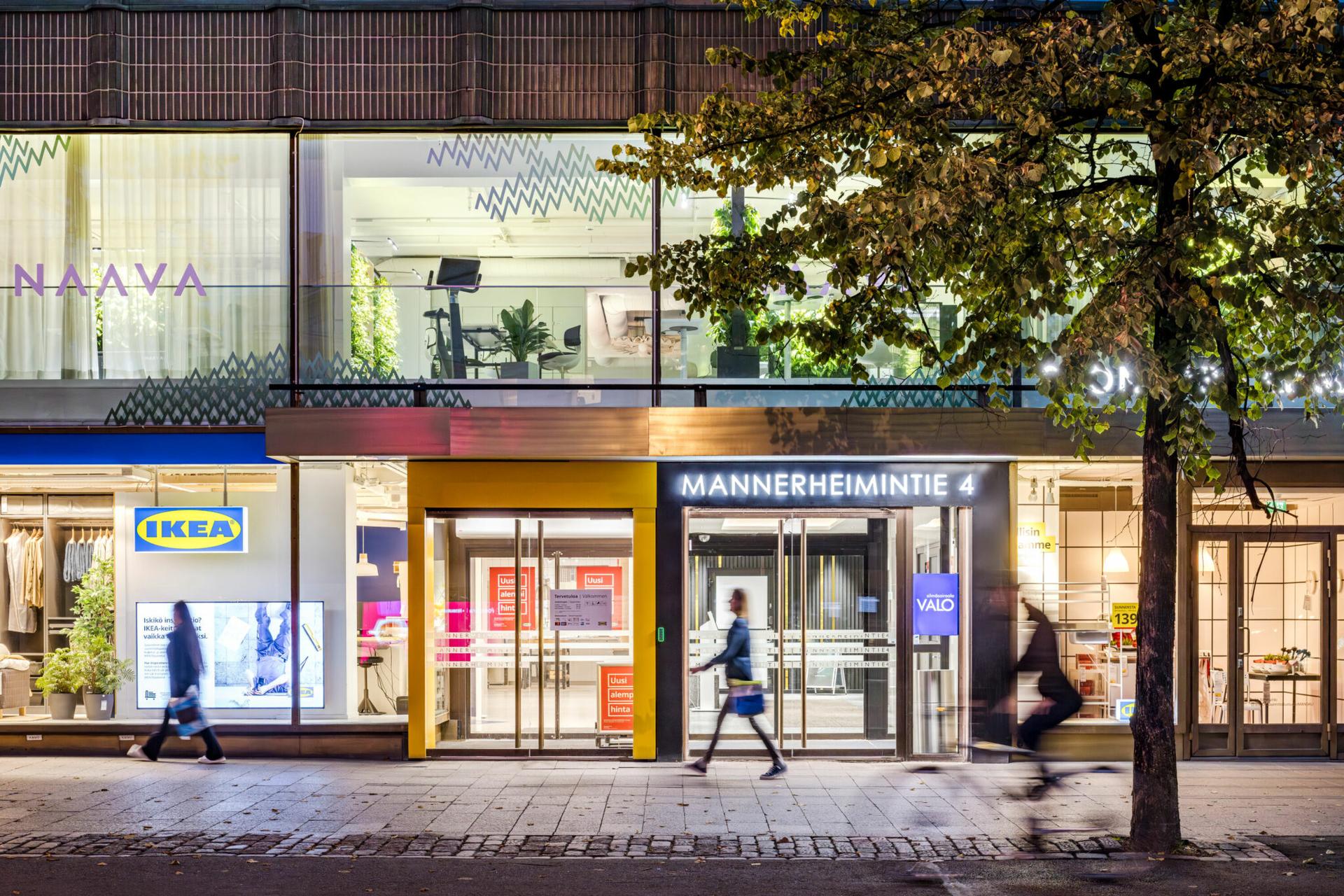 mannerheimintie 4 - Image 4