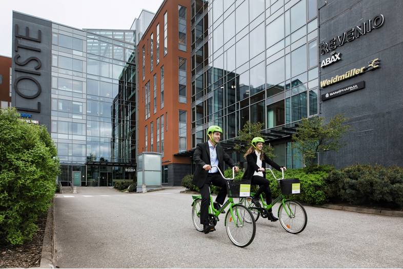 äyritie 20 - Image 1